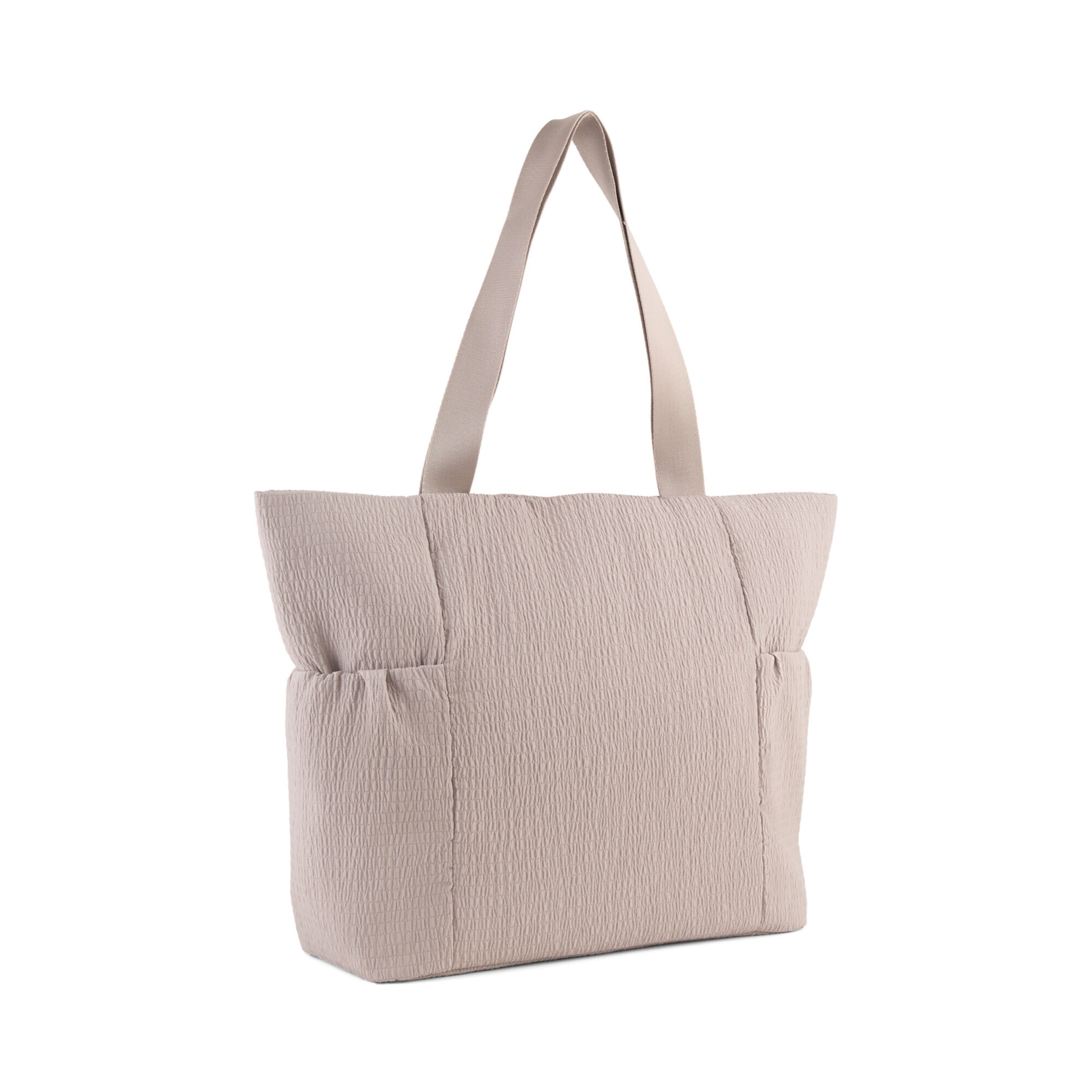 PUMA Shopper 'UP' in Beige