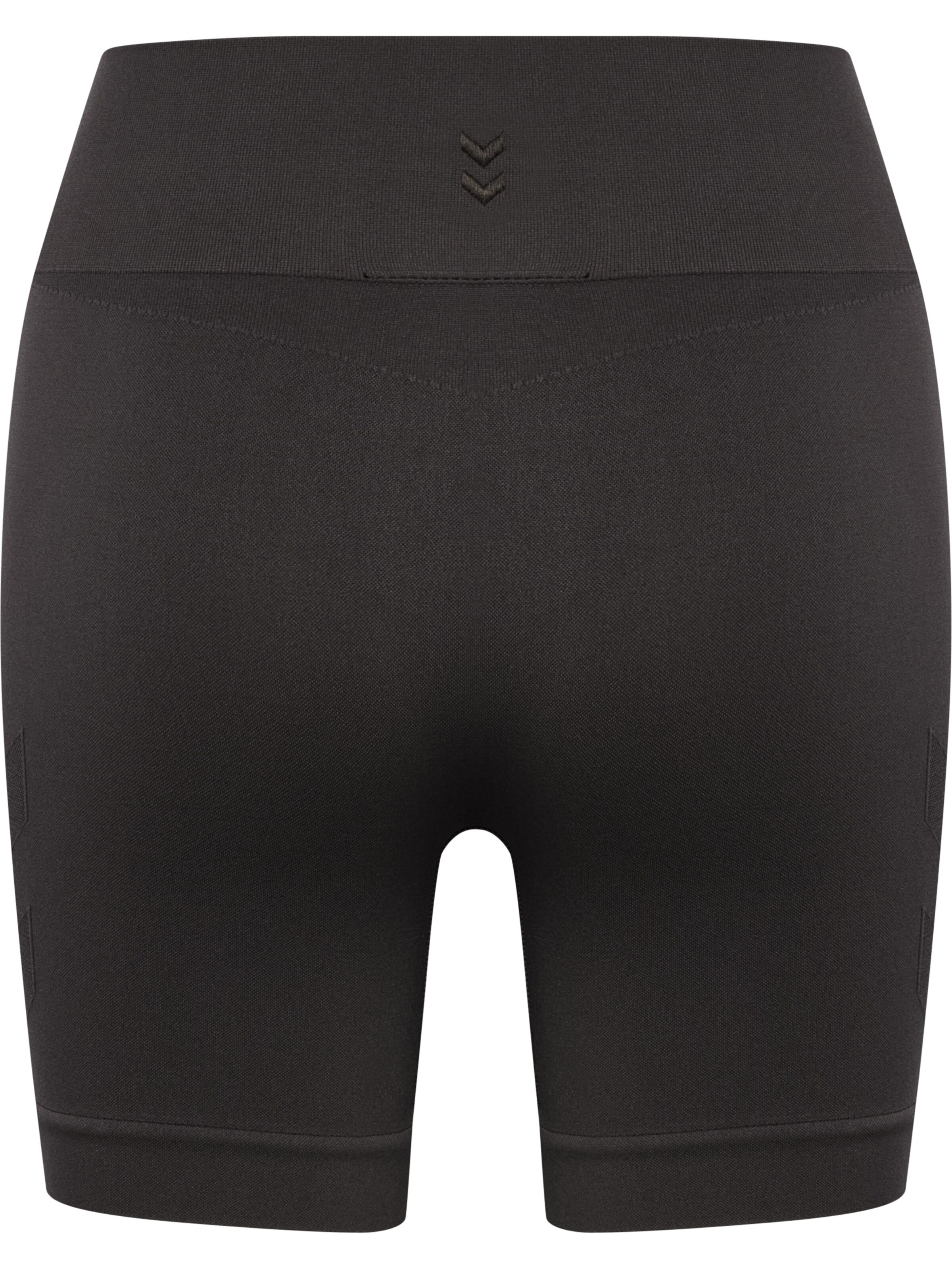 Hummel Skinny Workout Pants 'Hiit' in Grey