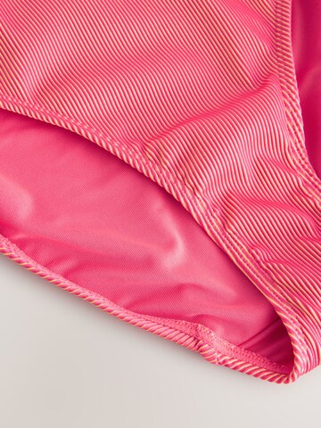Next Bikiniunderdel i rosa