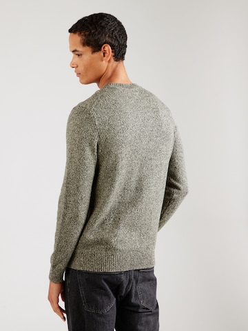 s.Oliver Pullover in Grün