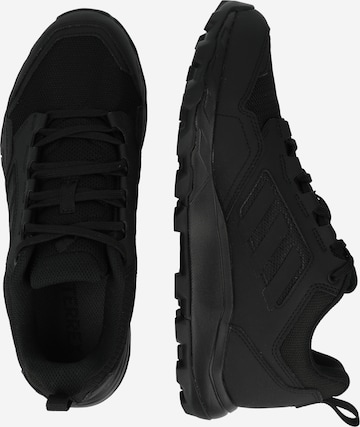 ADIDAS TERREX - Zapatillas de running 'Tracerocker 2.0' en negro