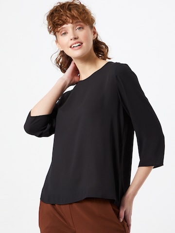 IMPERIAL Shirt in Black: front