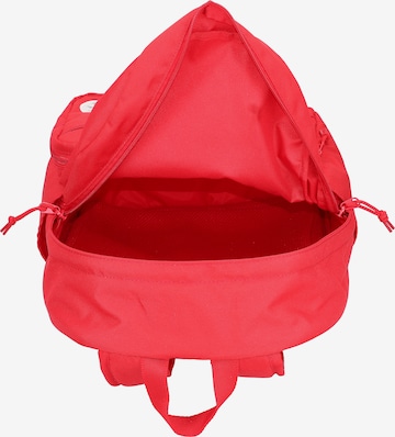 CONVERSE Rucksack 'Go 2' in Rot