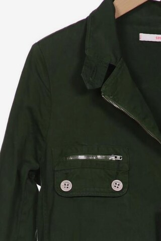 sessun Jacket & Coat in S in Green