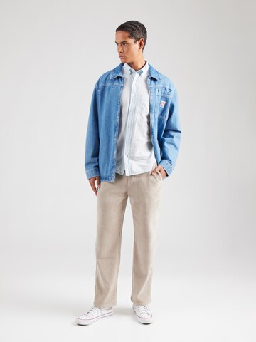 GANT Regular Fit Hemd in Blau