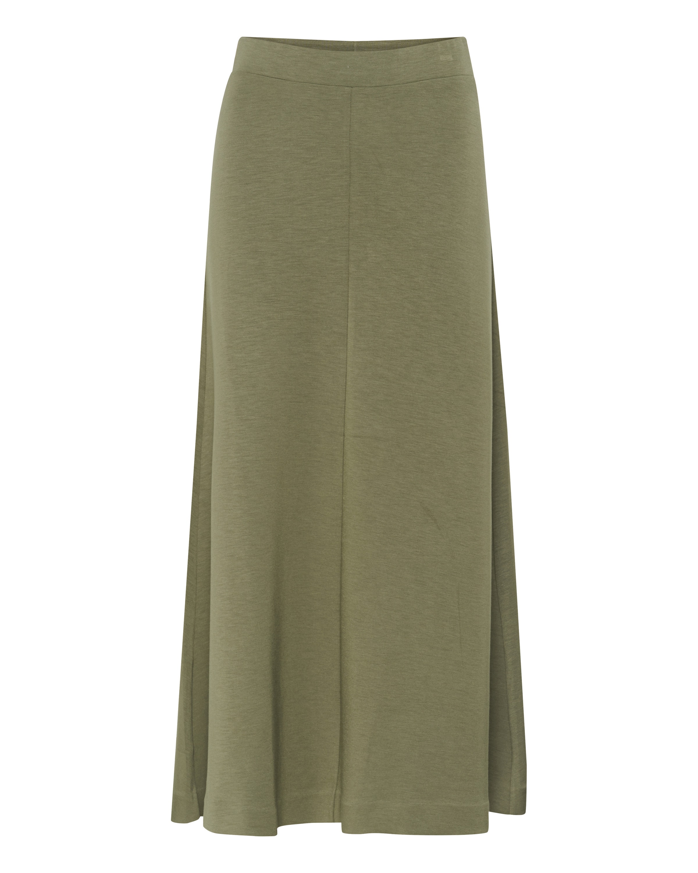 InWear Skirt in 40 in Khaki, Item view