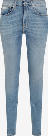 Calvin Klein Jeans Jeans in Blue: front