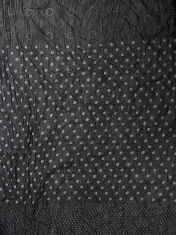 COLLEZIONE ALESSANDRO Wrap 'Vera' in Black