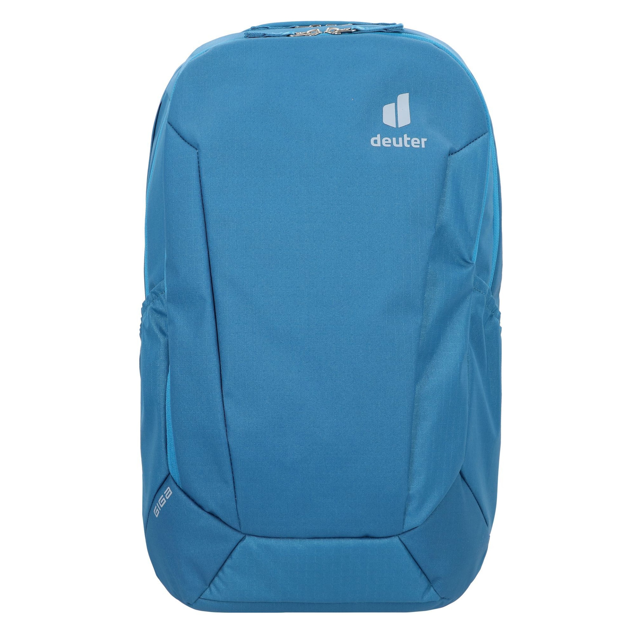 Sac à dos 'Giga' DEUTER en bleu : devant