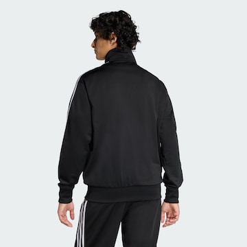 Veste de survêtement 'Firebird' ADIDAS ORIGINALS en noir