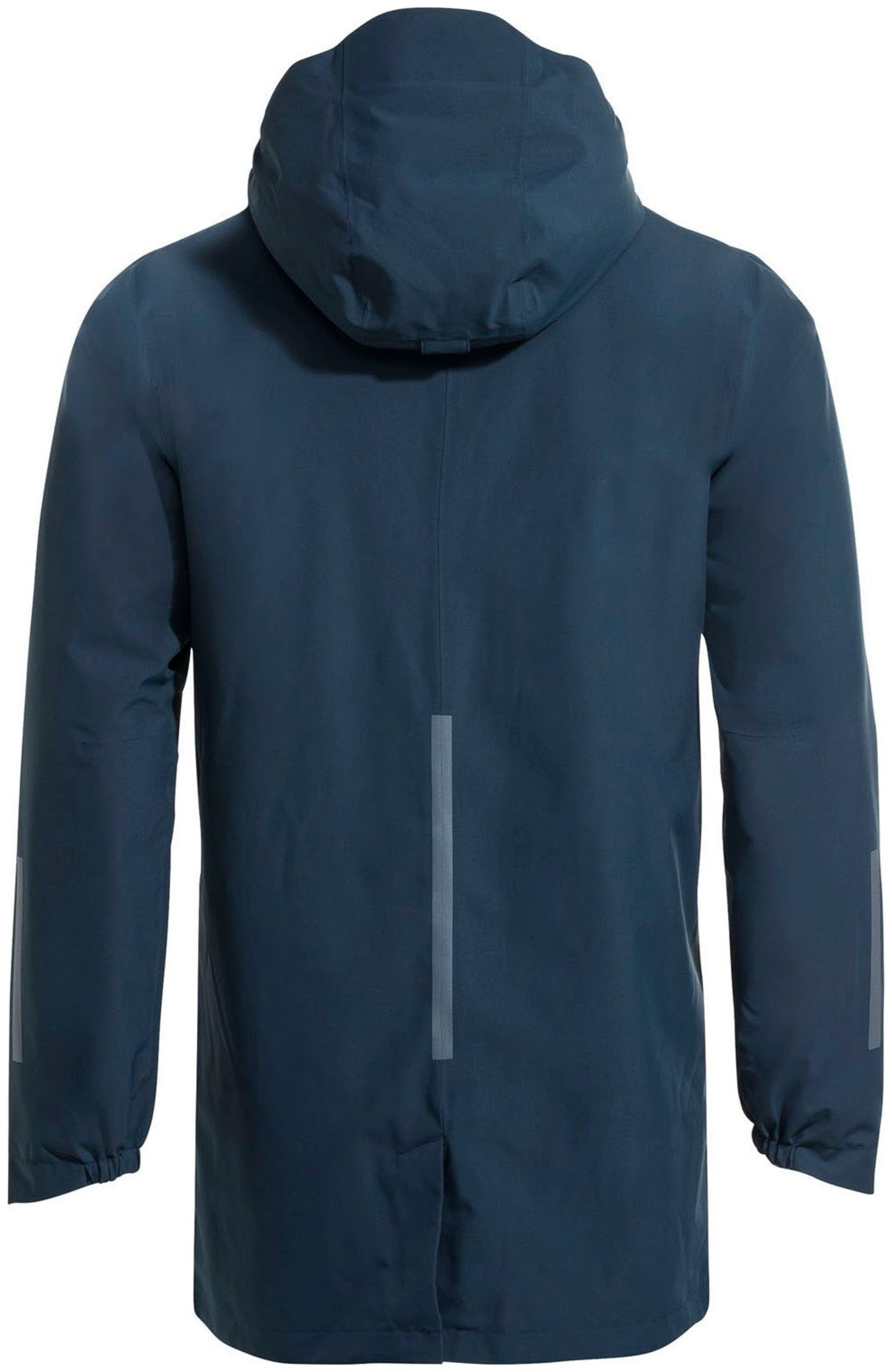 VAUDE Outdoor jacket 'Cyclist' in Blue