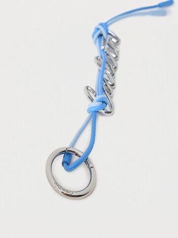 Calvin Klein Regular Accessoires voor tassen in Blauw