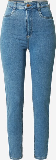 Cotton On Jean en bleu denim, Vue avec produit
