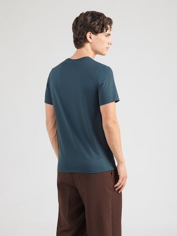 Calvin Klein Μπλουζάκι σε μπλε