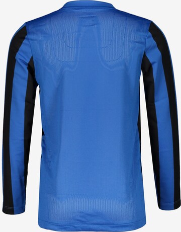 NIKE Trikot in Blau