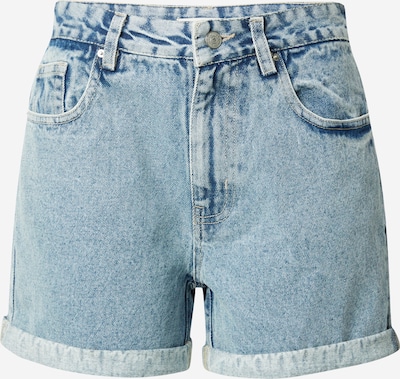 Molly BRACKEN Jean en bleu denim, Vue avec produit