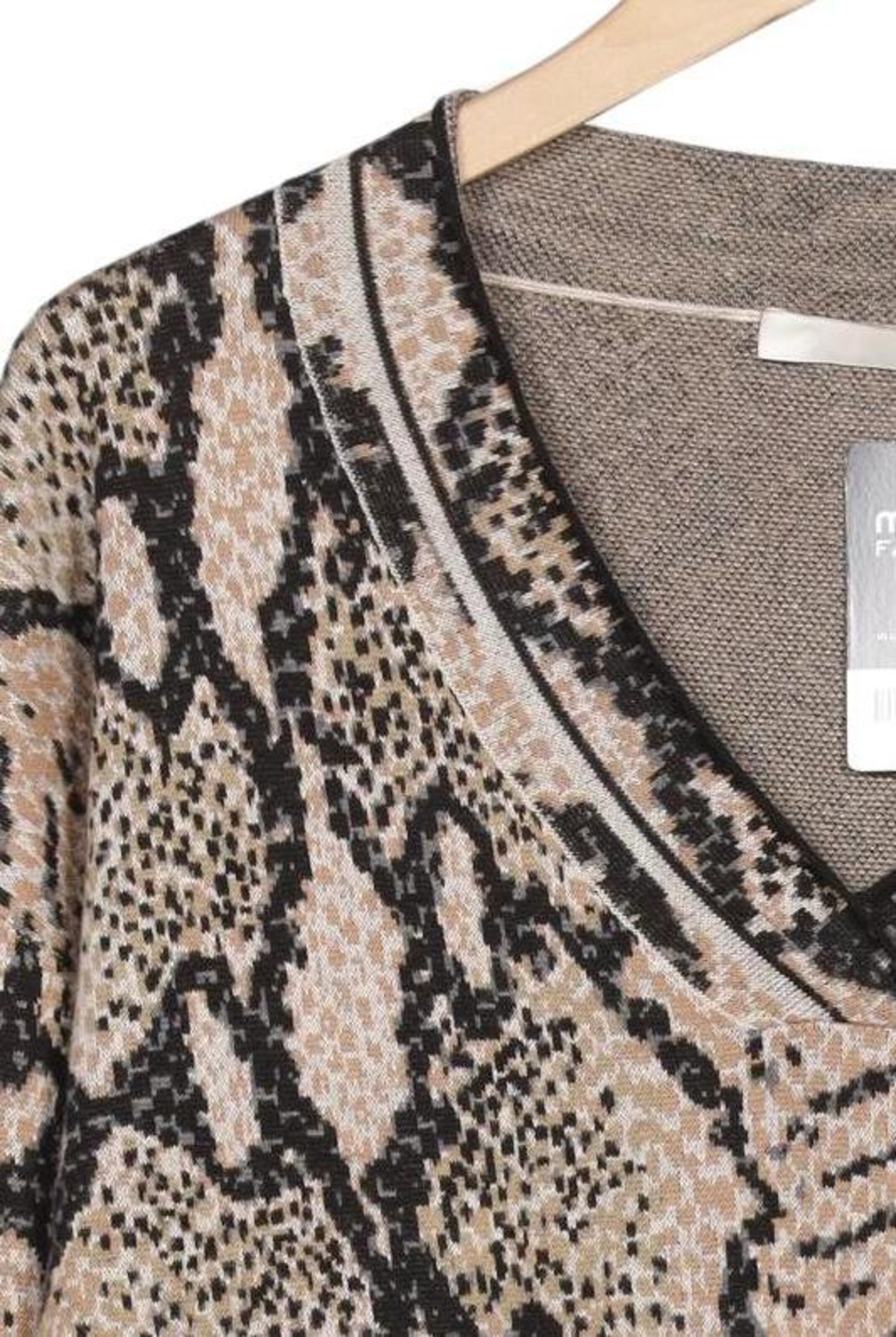 OUI Sweater & Cardigan in XL in Mixed colors