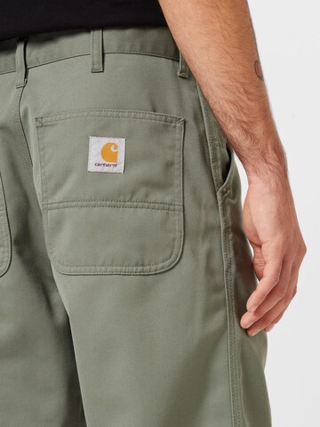 regular Pantaloni di Carhartt WIP in verde