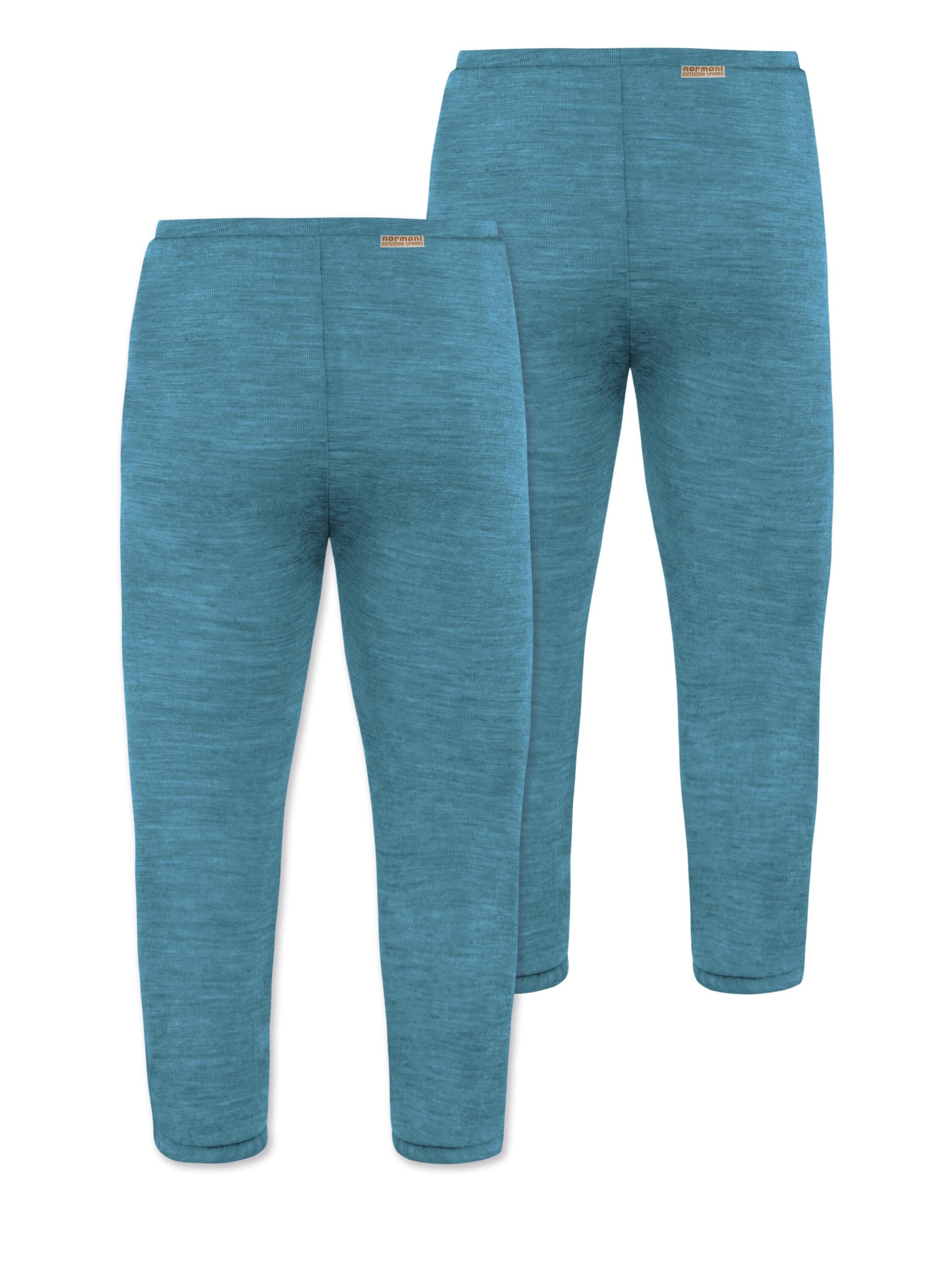 Sous-vêtements 'Silverdale' normani en bleu