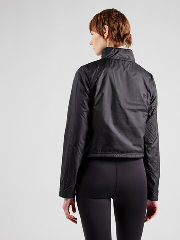 ELLESSE Φθινοπωρινό και ανοιξιάτικο μπουφάν 'Naturlich OH' σε μπλε
