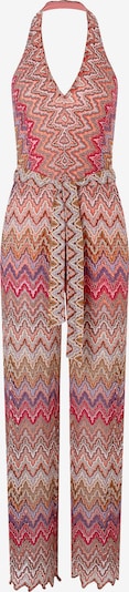 Ana Alcazar Jumpsuit 'Zanea' in mischfarben, Produktansicht