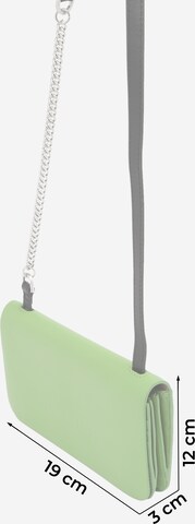 AllSaints Crossbody Bag in Green