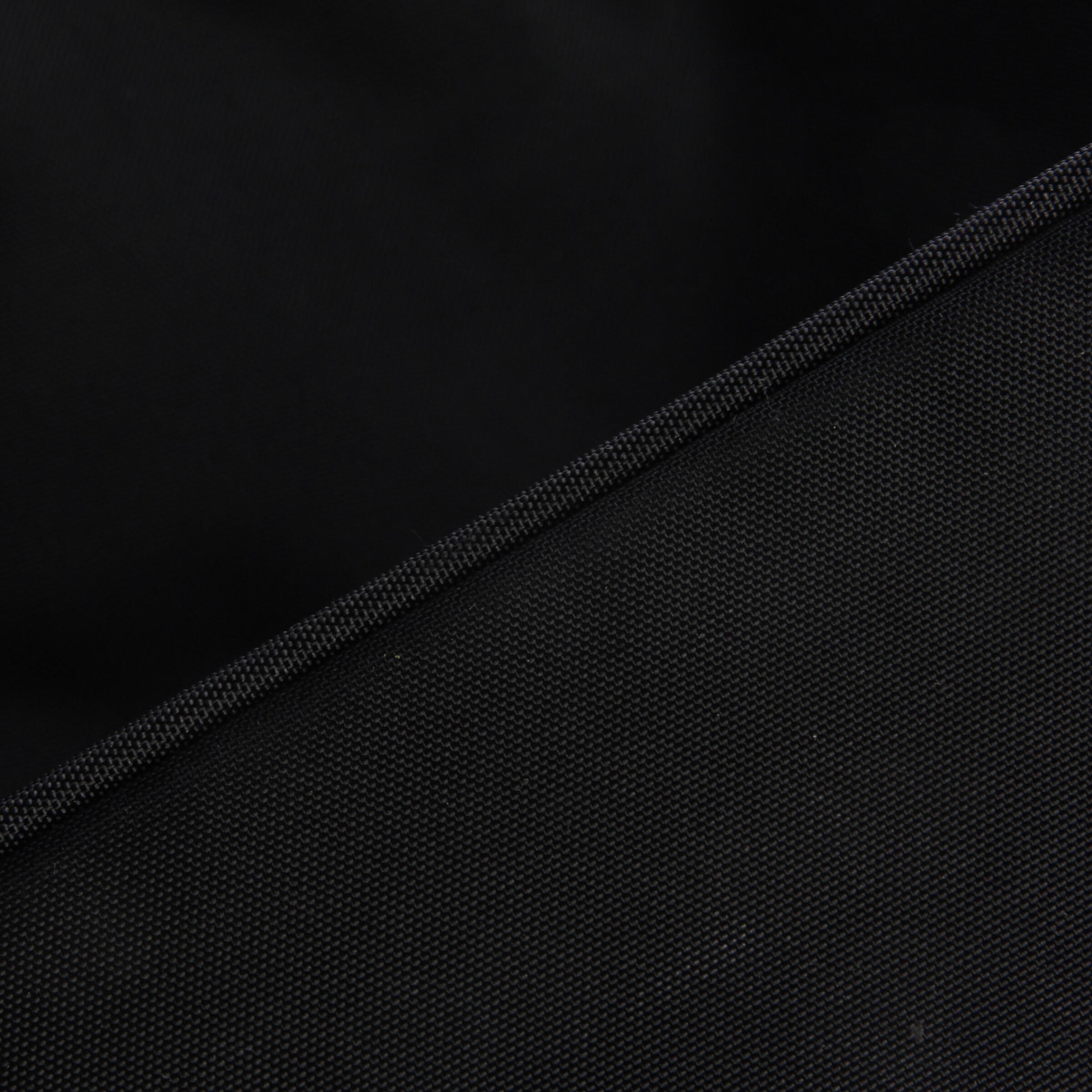 BOGNER Schultertasche / Umhängetasche One Size in Schwarz