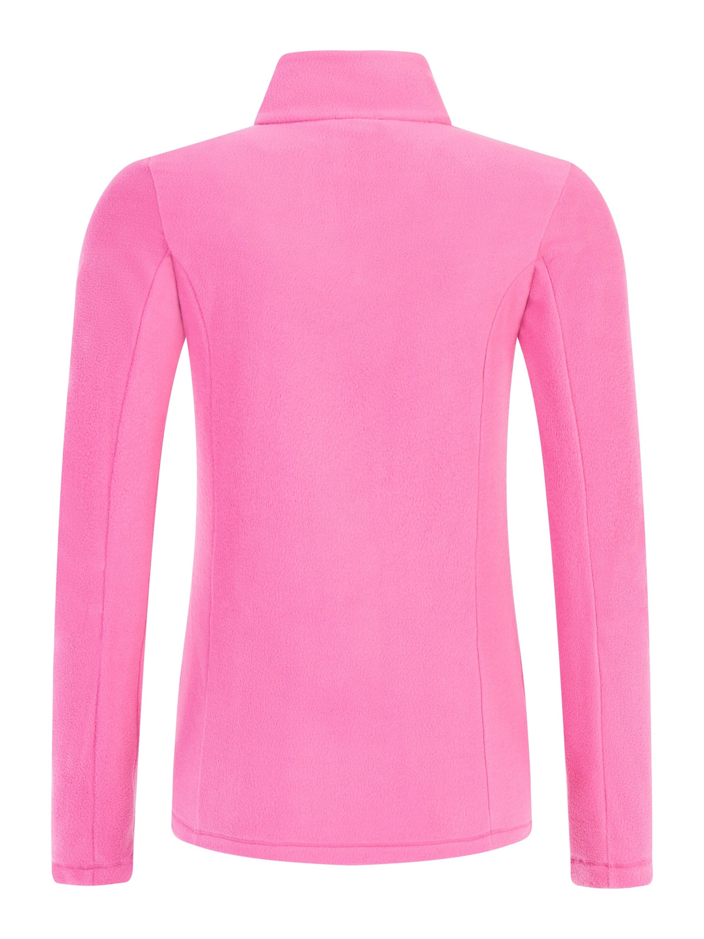 Sweat de sport 'PRTRemutez' PROTEST en rose
