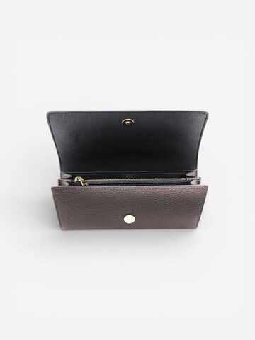 Cheval Firenze Wallet 'GRANT' in Brown