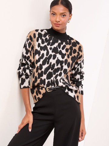 Pull-over Lipsy en noir