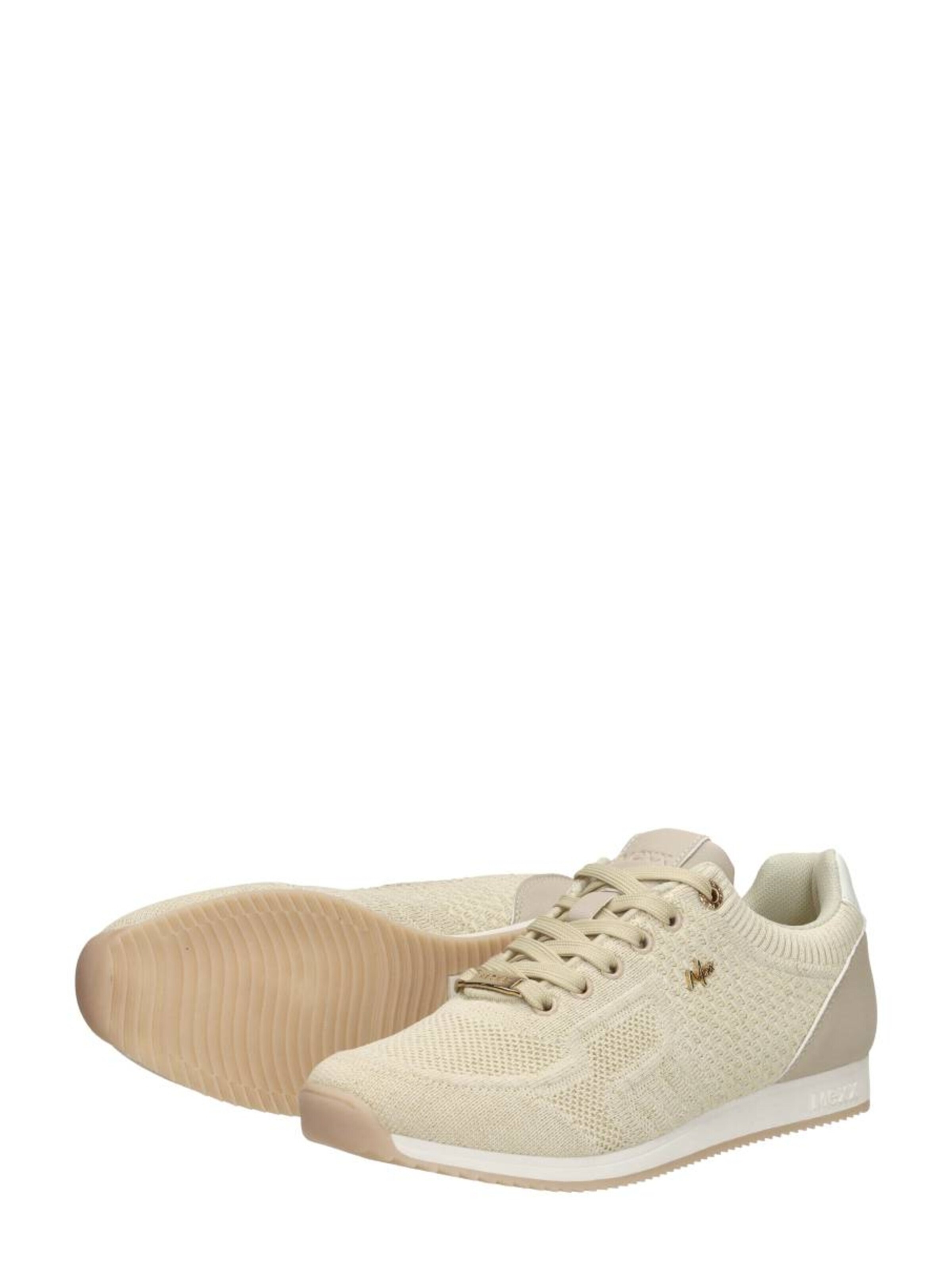 MEXX Sneaker low 'Nancy'‌‌‌‌ in Weiß