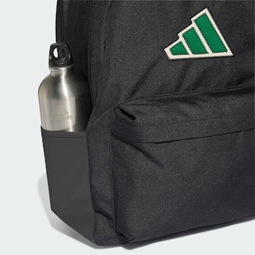 Sac à dos de sport 'Essentials' ADIDAS PERFORMANCE en noir