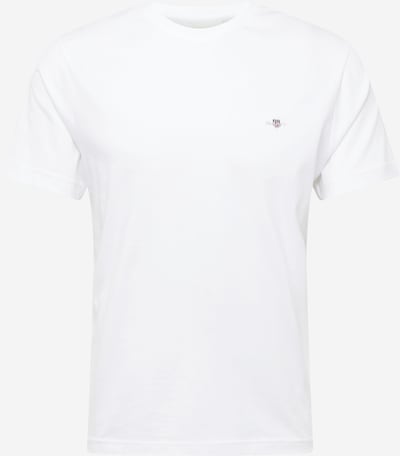 GANT Paita värissä valkoinen, Tuotenäkymä