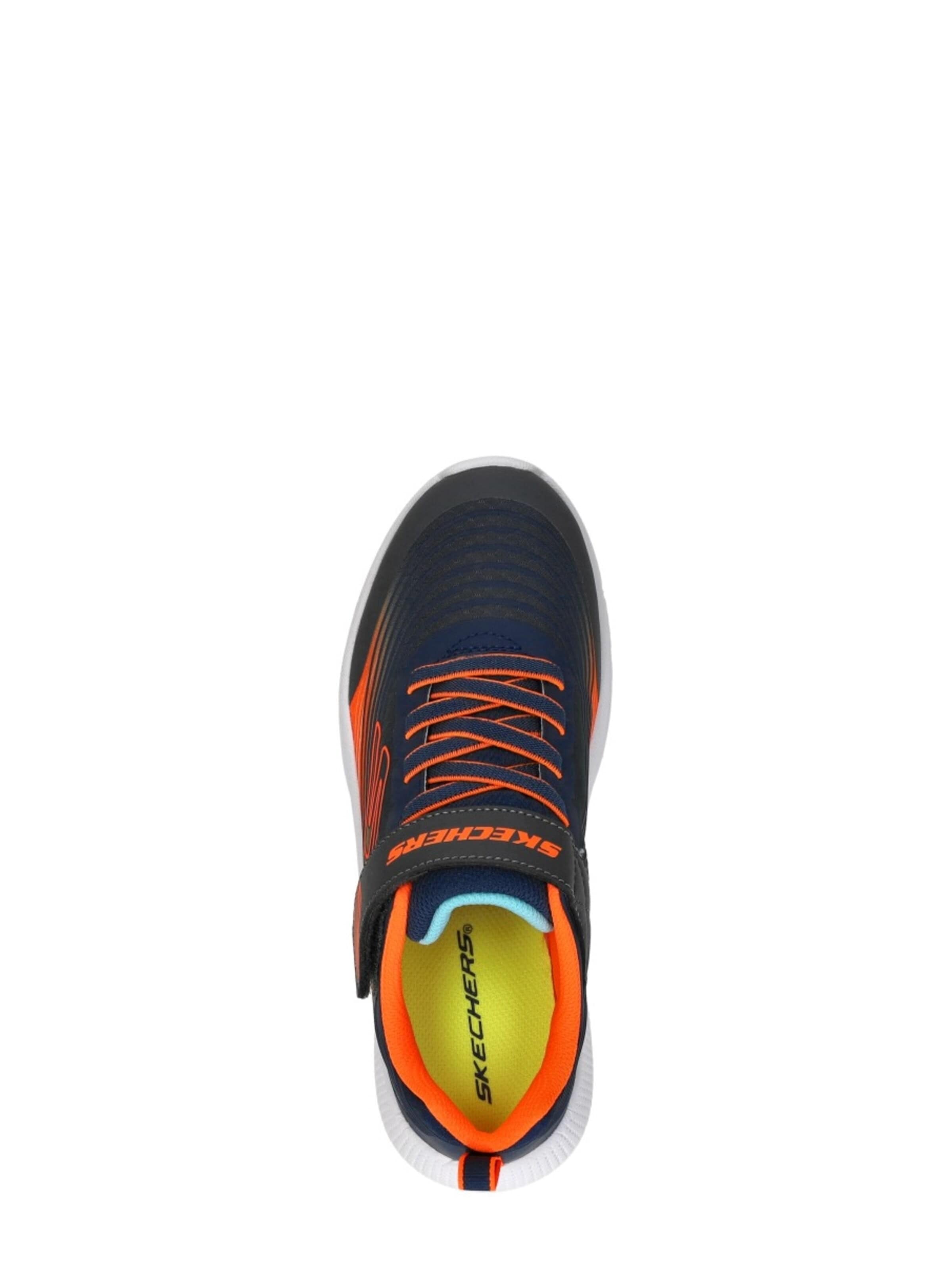 SKECHERS Trainers 'Microspec Advance' in Blue