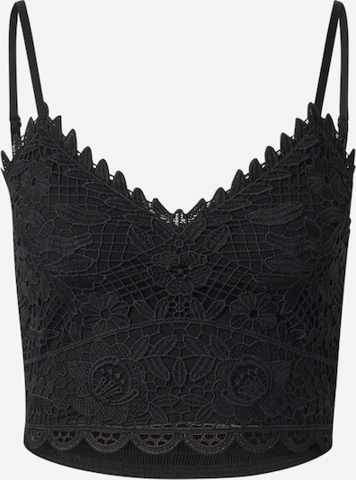 ONLY Toppi 'ONLHONEY' värissä musta, Tuotenäkymä