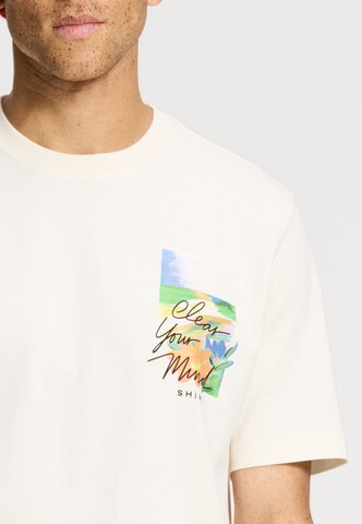 Shiwi Shirt in Wit