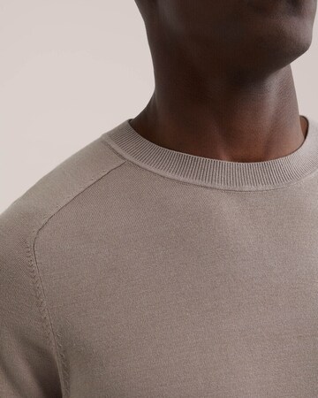 WE Fashion - Jersey en gris