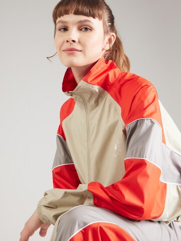 ADIDAS BY STELLA MCCARTNEY Training jacket in Beige