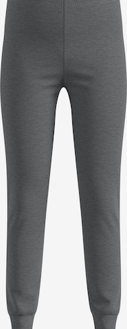 Sous-vêtements de sport 'ACTIVE WARM KIDS' ODLO en gris : devant