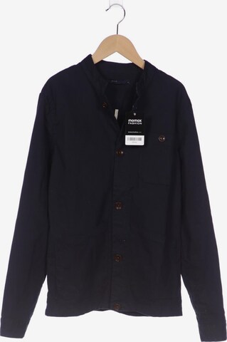 Suit Jacket & Coat in S in Blue: front
