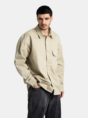 Carhartt WIP Between-Season Jacket in Beige