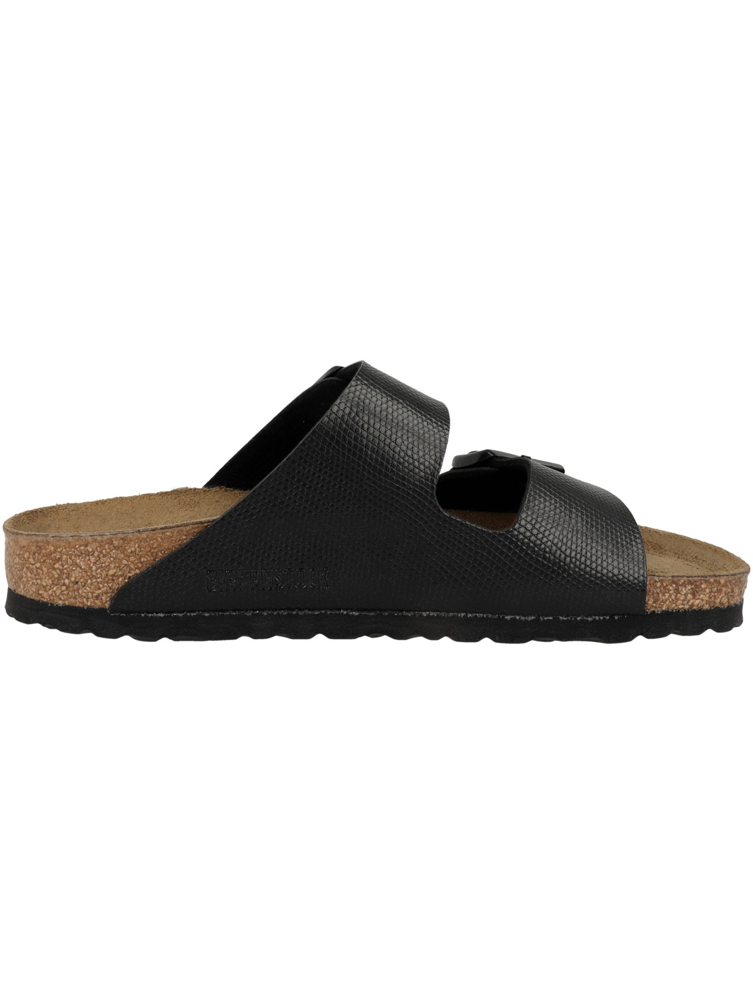 BIRKENSTOCK Mules 'Arizona' in Black