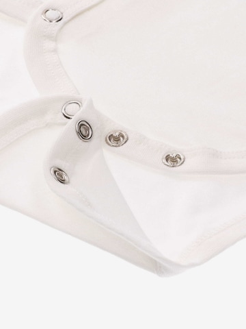 Villervalla Romper/Bodysuit in White