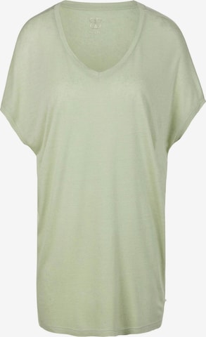 Basler Shirt in Green: front
