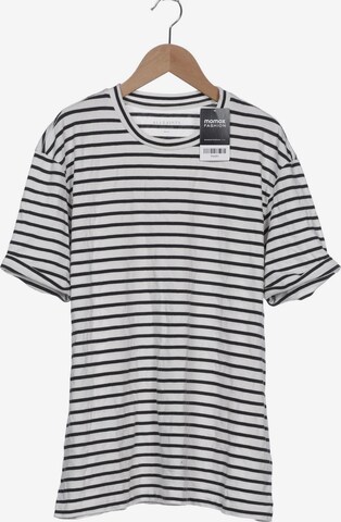 AllSaints T-Shirt S in Weiß: predná strana