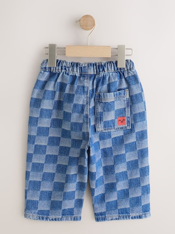 Next Baggy Jeans in Blue