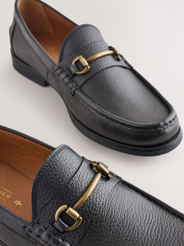 Chaussure basse Next en noir