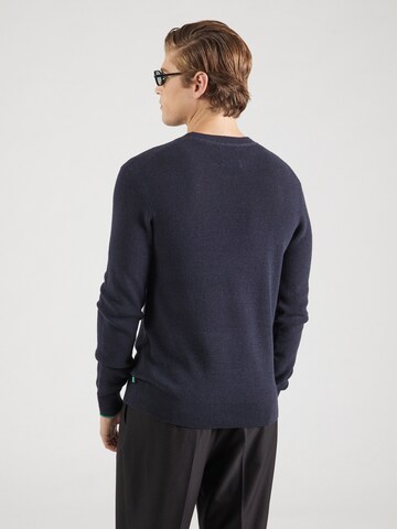 SCOTCH & SODA - Jersey en azul