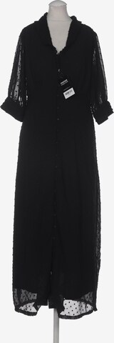 Fashion Union Dress in M in Black: front