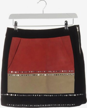 Maje Skirt in S in Mixed colors: front